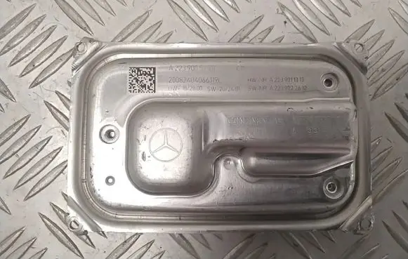 Mercedes-Benz S W223 Xenon control unit/module A2239005220