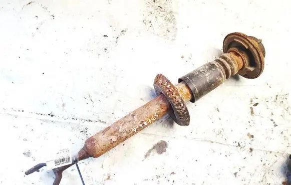 Audi A4 S4 B5 8D Front shock absorber/damper