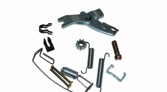 Iveco Daily 45 - 49.10 Other brake parts 