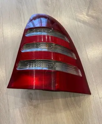 Mercedes-Benz C W203 Rear/tail lights A2038201264 2038201264