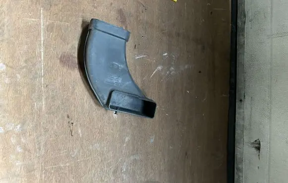 KIA Sportage Air intake duct part