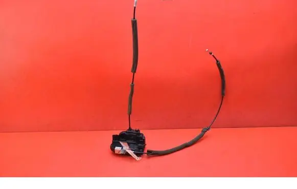 Nissan Pulsar Rear door lock 