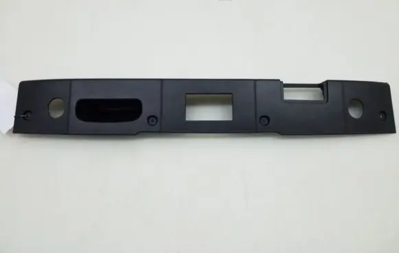 Mercedes-Benz CLS C219 Other trunk/boot trim element A2197500193