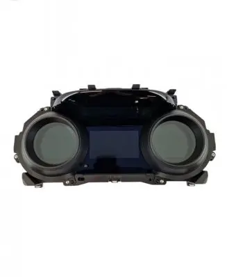 Toyota Yaris XP210 Speedometer (instrument cluster) 83800K0230