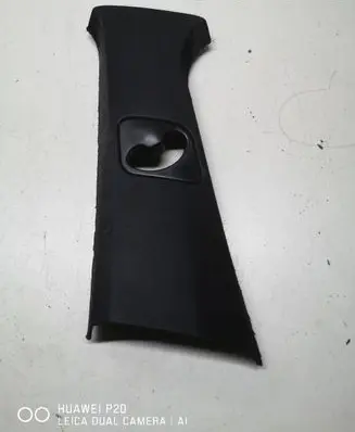 BMW X5 F15 (B) pillar trim (top) 7284707 505463PB