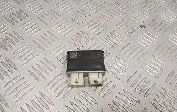 Audi A8 S8 D5 Tailgate/trunk control unit/module 3G0962243B