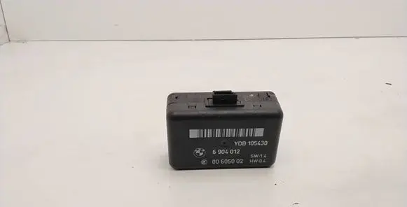 BMW 7 E38 Rain sensor 6904012 YDB105430 00605002