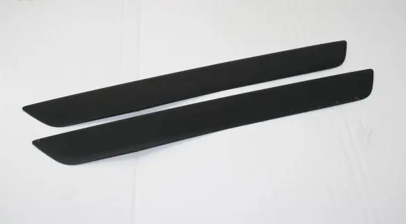Tesla Model Y sill trim set (inner) 