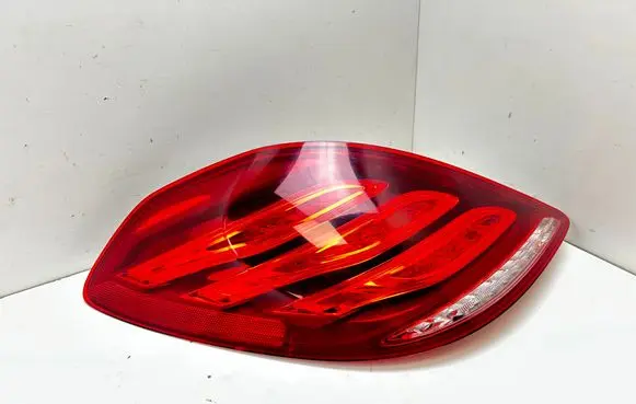 Mercedes-Benz S W222 Rear/tail lights A2229065701