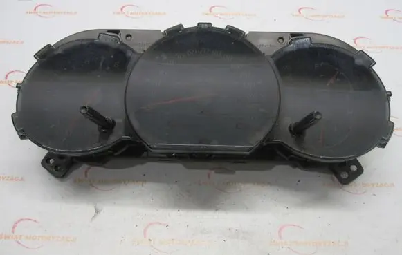 Suzuki Grand Vitara II Speedometer (instrument cluster) 3411079K20 A2C53241720