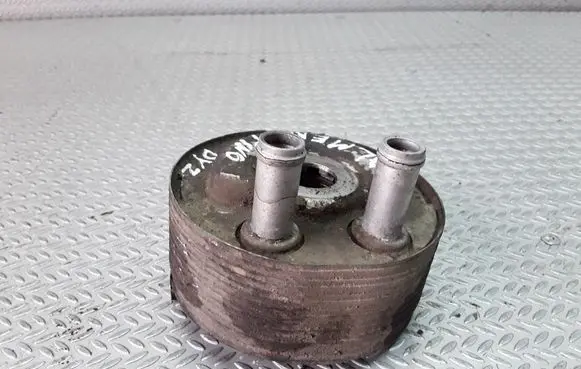 Nissan Almera N16 Oil filter mounting bracket