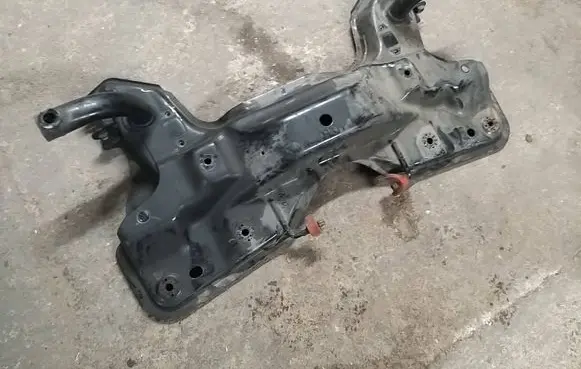 MG ZS Front suspension assembly kit set 