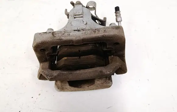 Buick Encore I Rear brake caliper 42788830