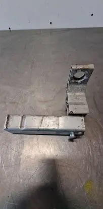 Mercedes-Benz GLC C253 Front bumper shock/impact absorber A2056201200 A2055013920