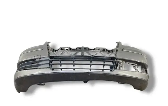 Volkswagen Touran I Front bumper 