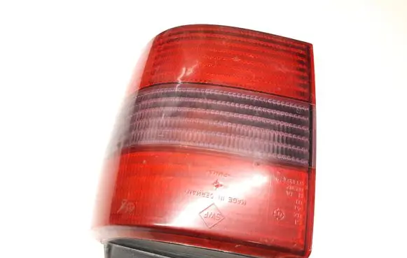 Volkswagen PASSAT B4 Rear/tail lights 3A9945112B