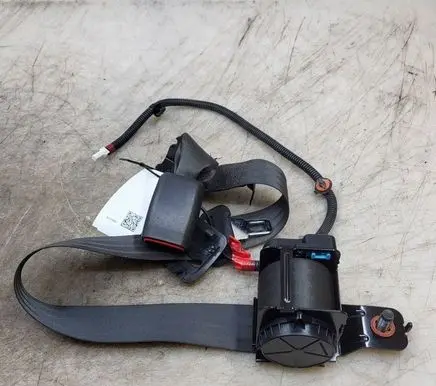 KIA Optima Middle seatbelt (rear) 898502T000VA