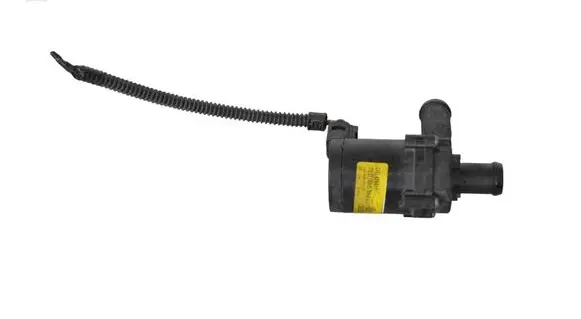 Porsche Cayenne (92A) Electric auxiliary coolant/water pump 7L0965561L