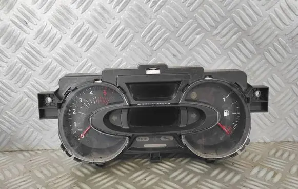 Renault Trafic III (X82) Speedometer (instrument cluster) 248103330R