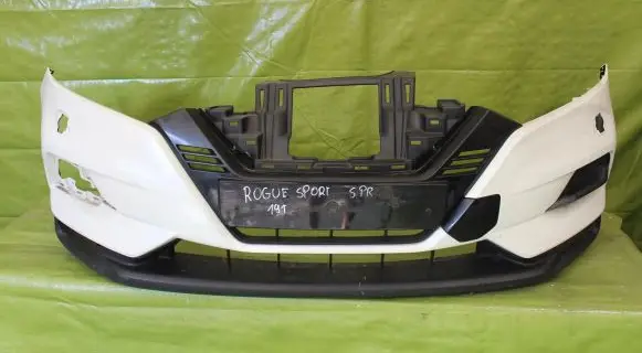 Nissan Rogue Front bumper