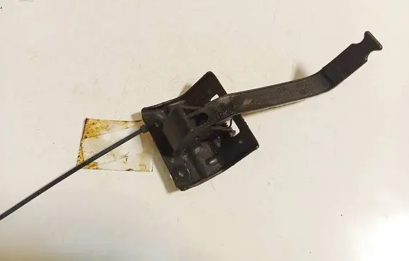 Renault Scenic II - Grand scenic II Engine bonnet/hood lock/catch 8200119676
