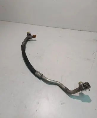 Volkswagen Phaeton Air conditioning (A/C) pipe/hose 3D09701BF