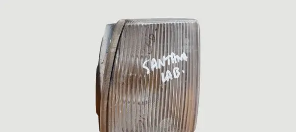 Volkswagen Santana Front indicator light 42637R6 P25-1