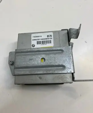 Gearbox control unit/module