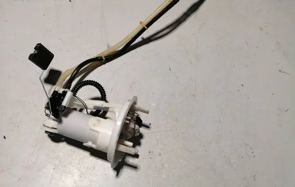 Mercedes-Benz C W204 In-tank fuel pump A2124701394