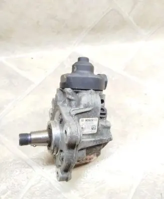 Volkswagen Crafter Fuel injection high pressure pump 03L130755AB 0445010533 09190912
