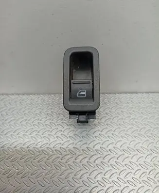 Volkswagen Polo V 6R Electric window control switch 6R0867255B 5753111
