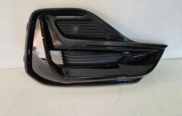 Ford Focus Front bumper lower grill NX7B15A298S