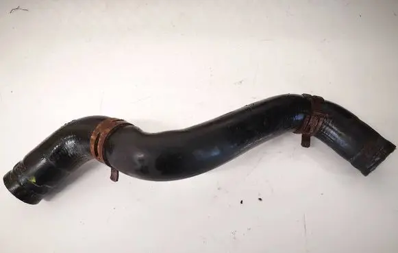 Tesla Model S Engine coolant pipe/hose 