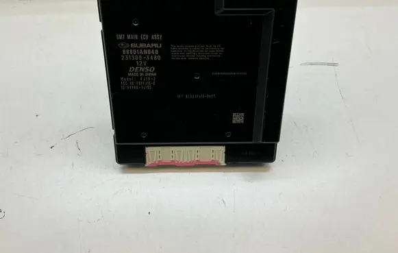 Subaru Outback (BT) Keyless (KESSY) go control unit/module 88801AN040 2313003480 9490AFJ182