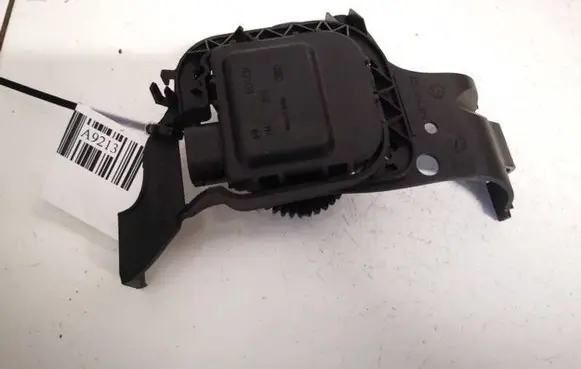 Audi A2 Air flap motor/actuator 6q1819379 0132801200