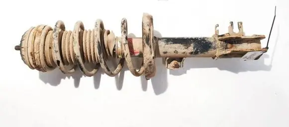 Fiat Punto (188) Front shock absorber/damper 339712