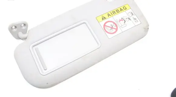 Hyundai ix35 Sun visor
