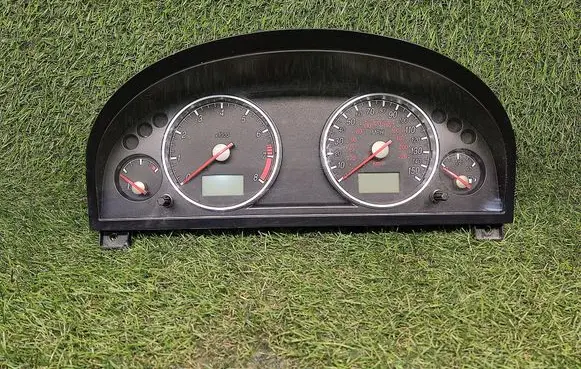 Ford Mondeo Mk III Speedometer (instrument cluster) 1S7F10849EJ