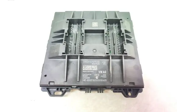 Comfort/convenience module