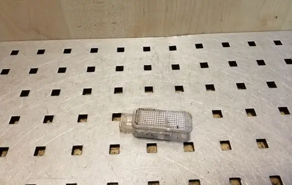 Audi A5 8T 8F Other interior light 8D0947415