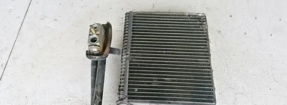 Opel Signum A/C cooling radiator (condenser) 9180166 327300