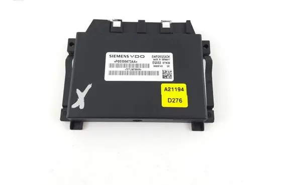 Dodge Nitro Gearbox control unit/module 05150473AA P05150473AA 5WP20125ADK