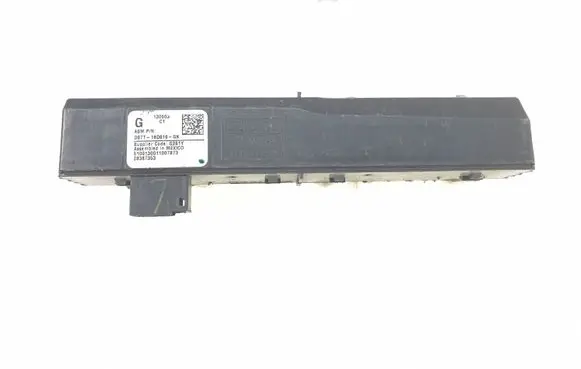Ford Fusion II Other control units/modules DS7T18D816GK G261Y