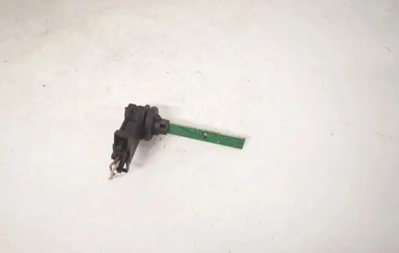 Skoda Octavia Mk2 (1Z) Interior temperature sensor 4b0820539