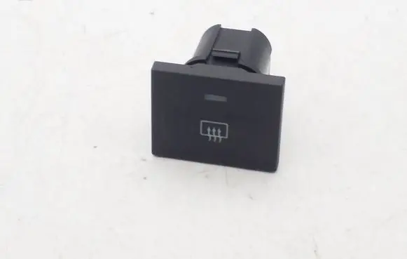 Ford Focus Windscreen/window heater switch 3M5T18C621AD