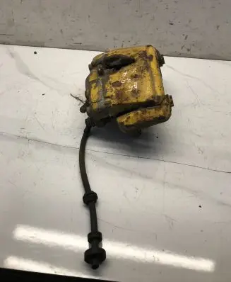Audi A5 8T 8F Front brake caliper