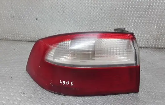 Renault Laguna II Rear/tail lights 8200002473