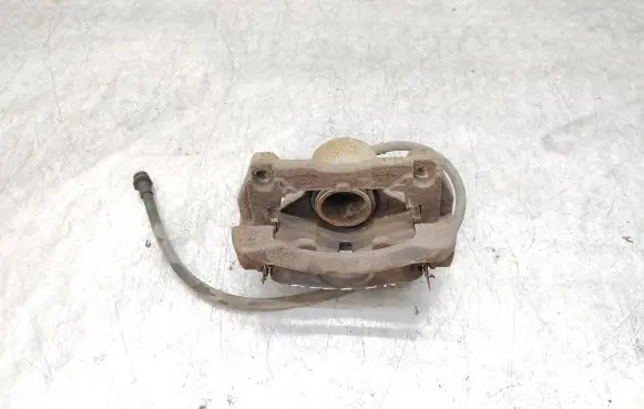 Nissan Qashqai Front brake caliper