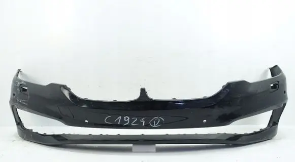 BMW 5 G30 G31 Front bumper 7385336