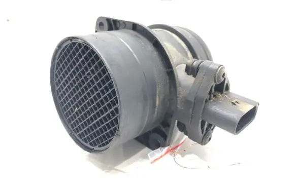 Mass air flow meter